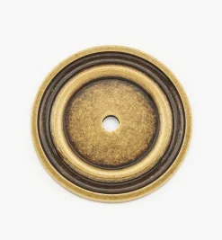 Clearance Classic Brass Escutcheons Escutcheons