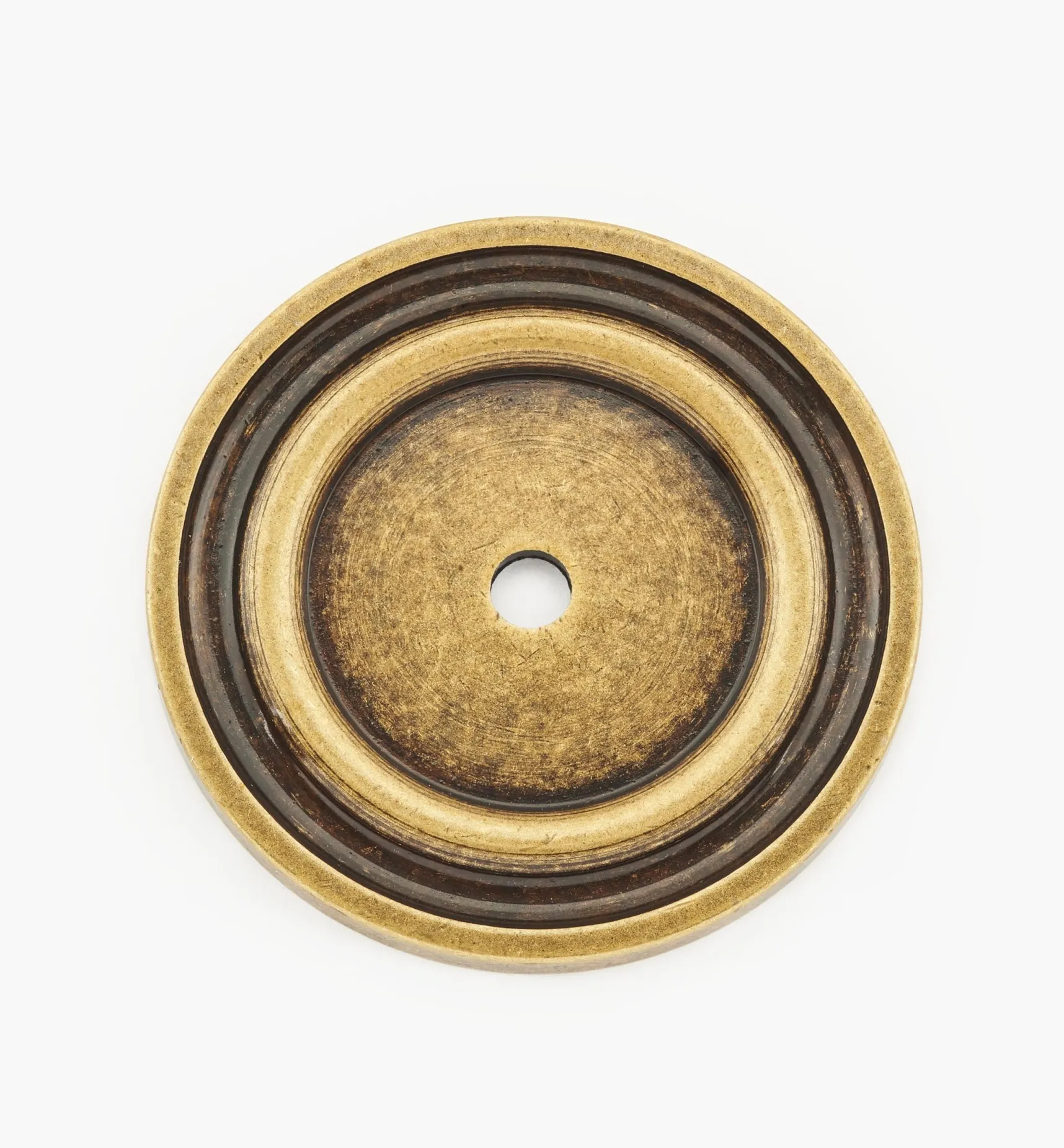Clearance Classic Brass Escutcheons Escutcheons
