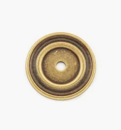 Clearance Classic Brass Escutcheons Escutcheons