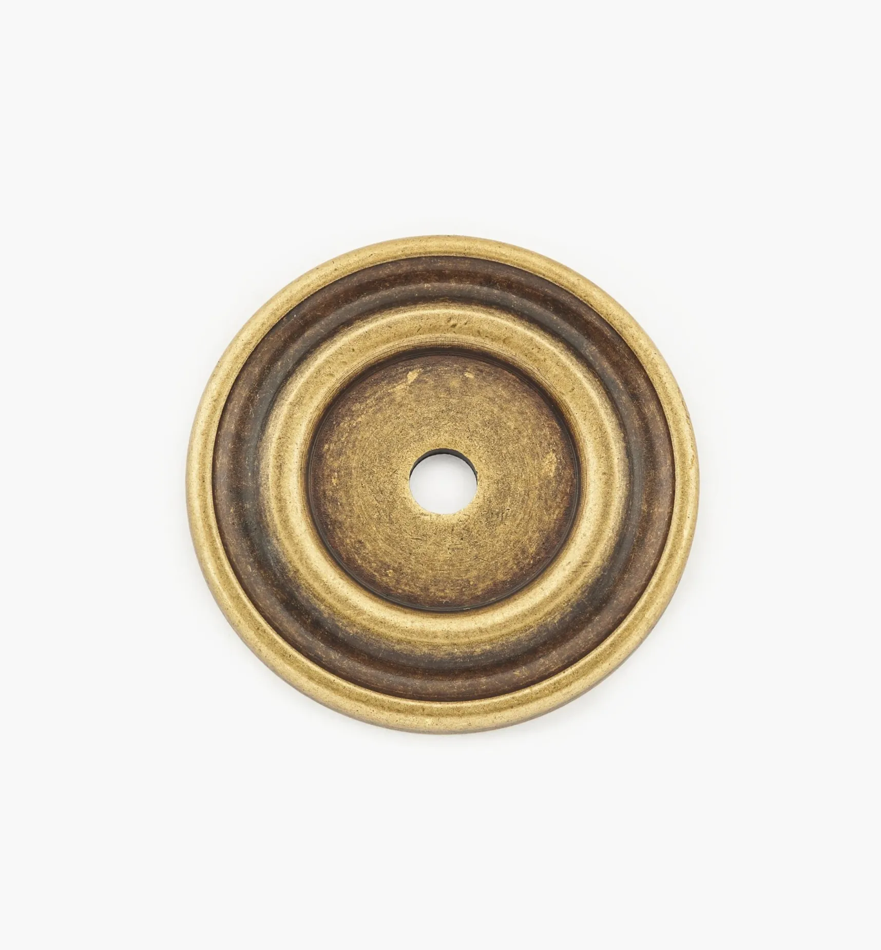 Clearance Classic Brass Escutcheons Escutcheons