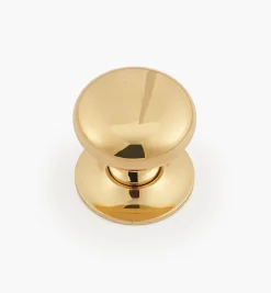 Outlet Classic Brass Knobs & Escutcheons Knobs