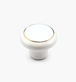 Clearance Classic Ceramic Knobs Knobs