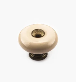 Clearance Classic Ceramic Knobs Knobs