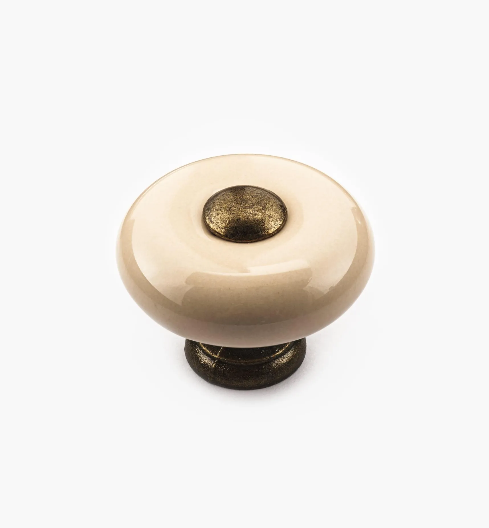 Clearance Classic Ceramic Knobs Knobs
