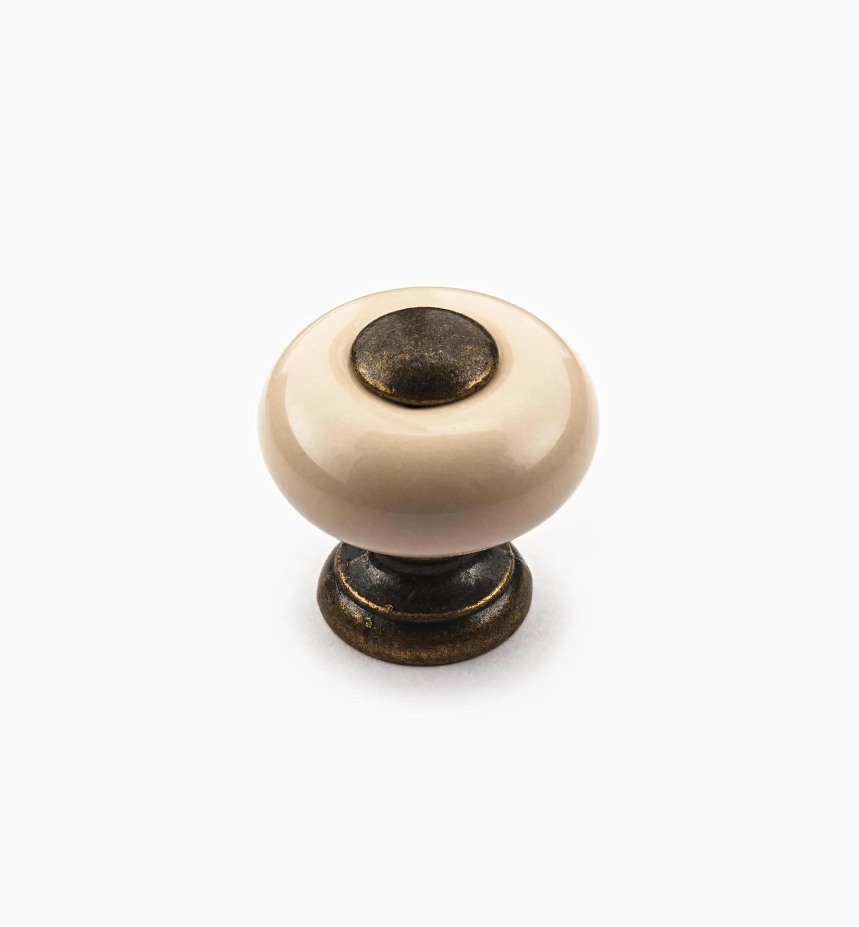 Clearance Classic Ceramic Knobs Knobs