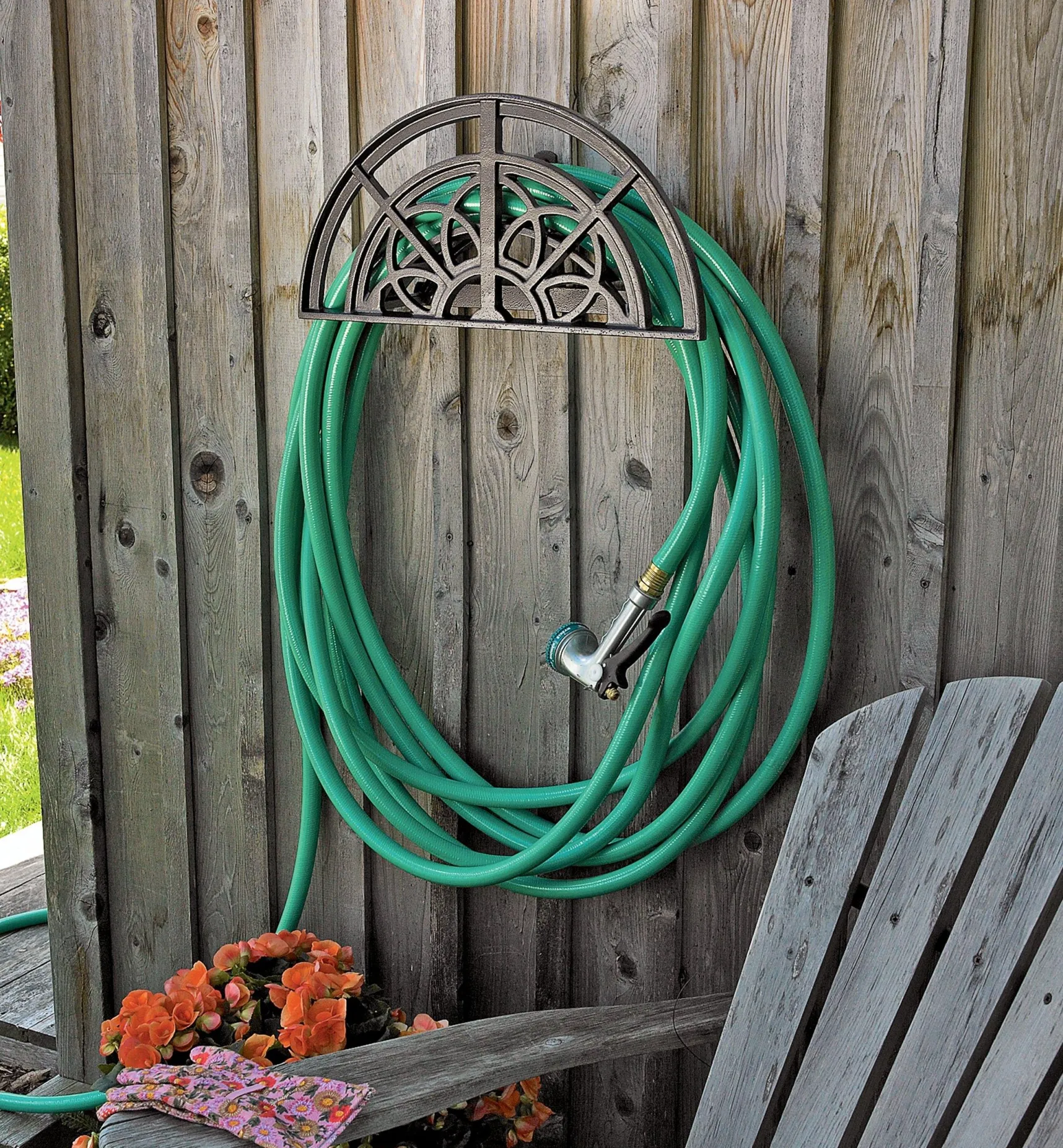 Discount Classic Hose Hanger Hoses & Accessories