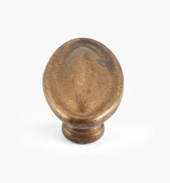 Hot Classic Oval Knob Knobs