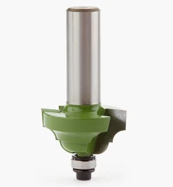 New Classic Roman Ogee Bits Routing