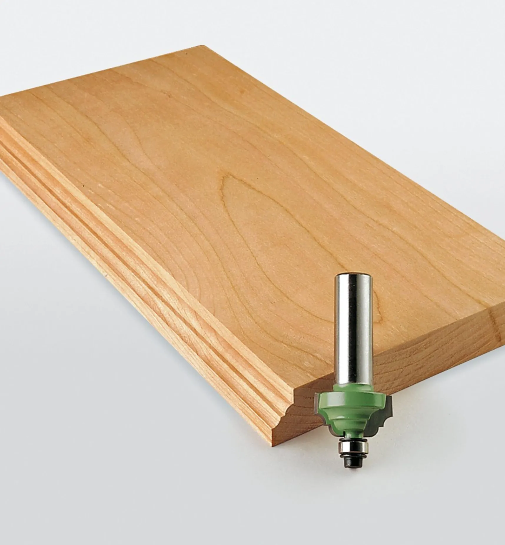 New Classic Roman Ogee Bits Routing