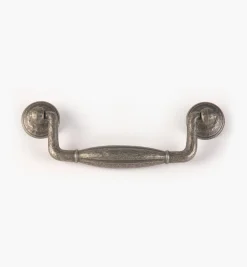 Online Classic Siena Drop Handle Pulls