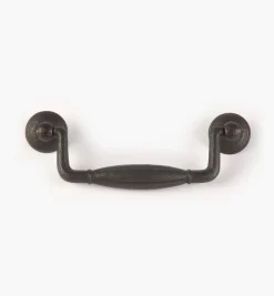 Online Classic Siena Drop Handle Pulls