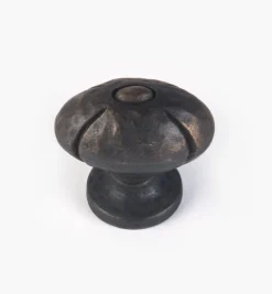 Clearance Classic Siena Oval Knob Knobs