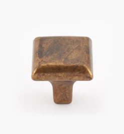 Classic Square Knobs Knobs