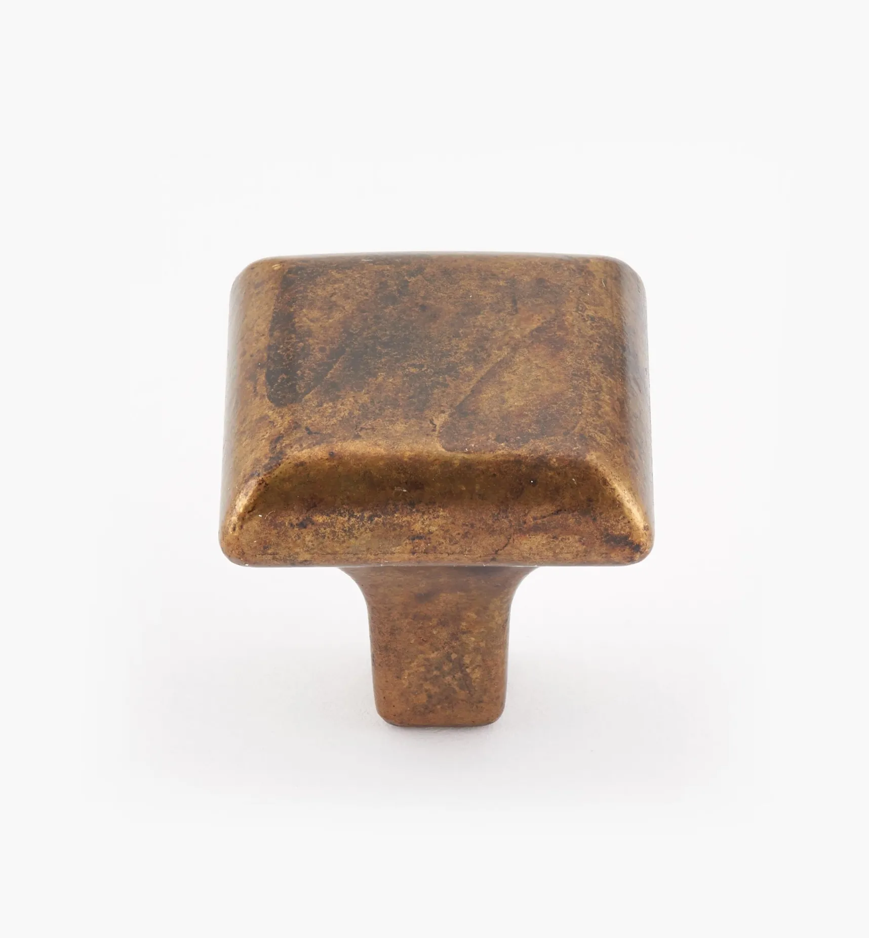 Classic Square Knobs Knobs