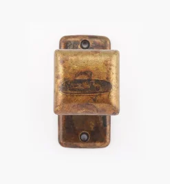 Classic Square Knobs Knobs