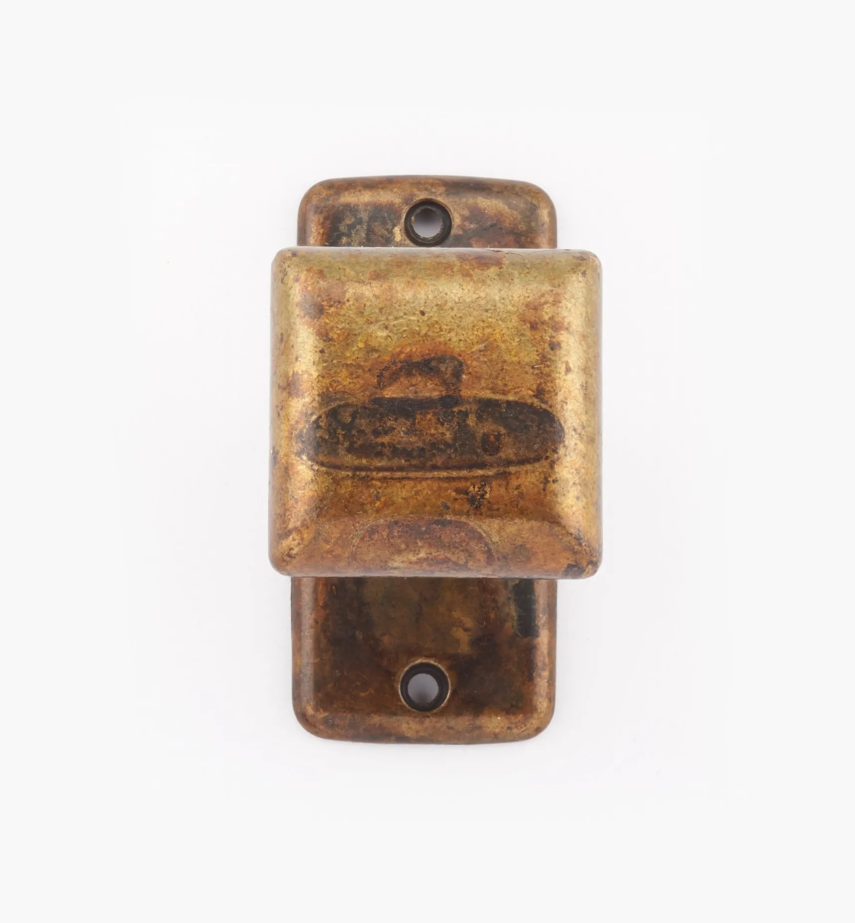 Classic Square Knobs Knobs