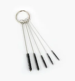 New Cleaning Brush Set For Grex Airbrush Kits Supplies