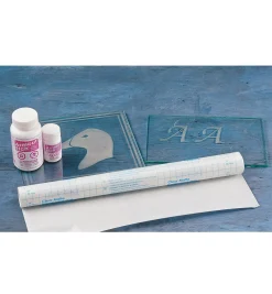 Sale Clear Vinyl Masking (Resist) Toys & Games