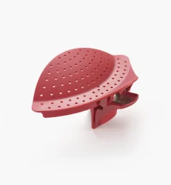 Clip & Drain Kitchen Tools