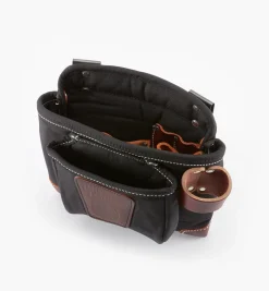 Online Clip-On Tool Bag For Occidental Leather Builder's Vest Safety Gear