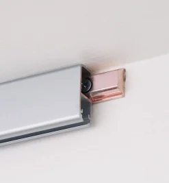 Cliprail Connector Picture Hanging