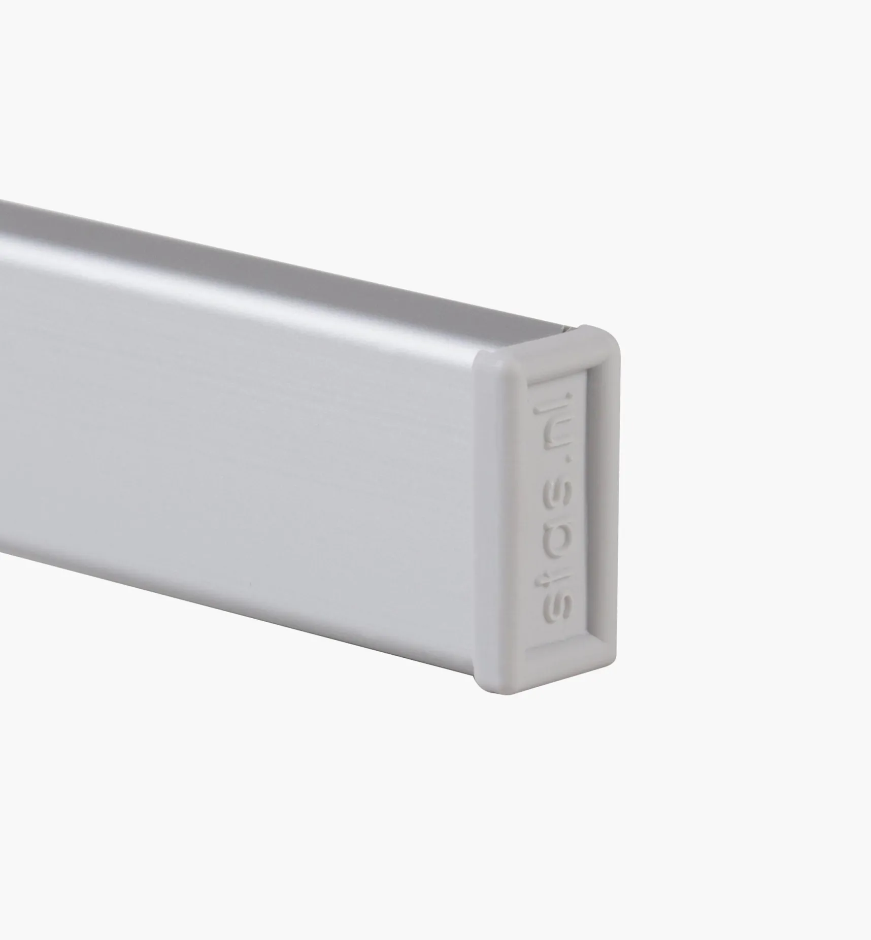 Hot Cliprail End Cap Picture Hanging