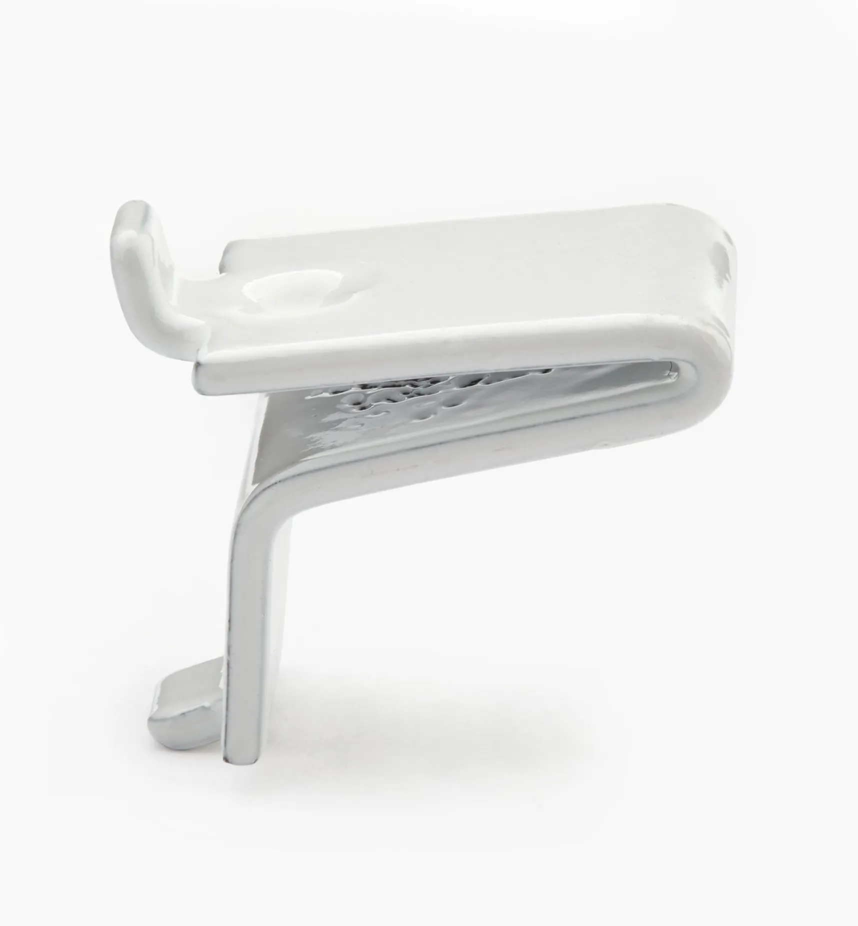 Clips For Pilaster Strips Storage Organization