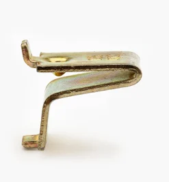 Clips For Pilaster Strips Storage Organization