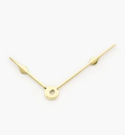 Sale Clock Hands Project Supplies