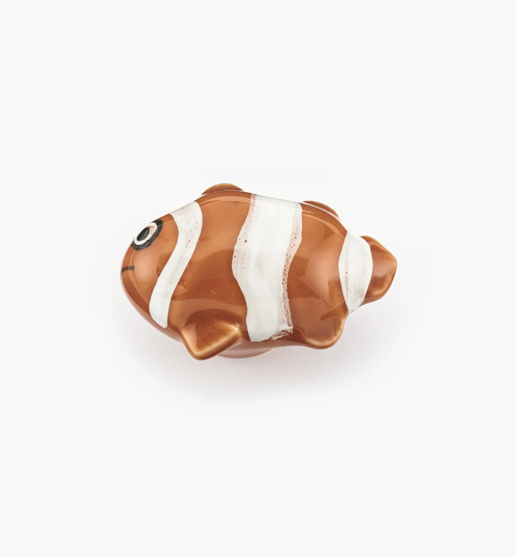 Online Clownfish Ceramic Knob Knobs