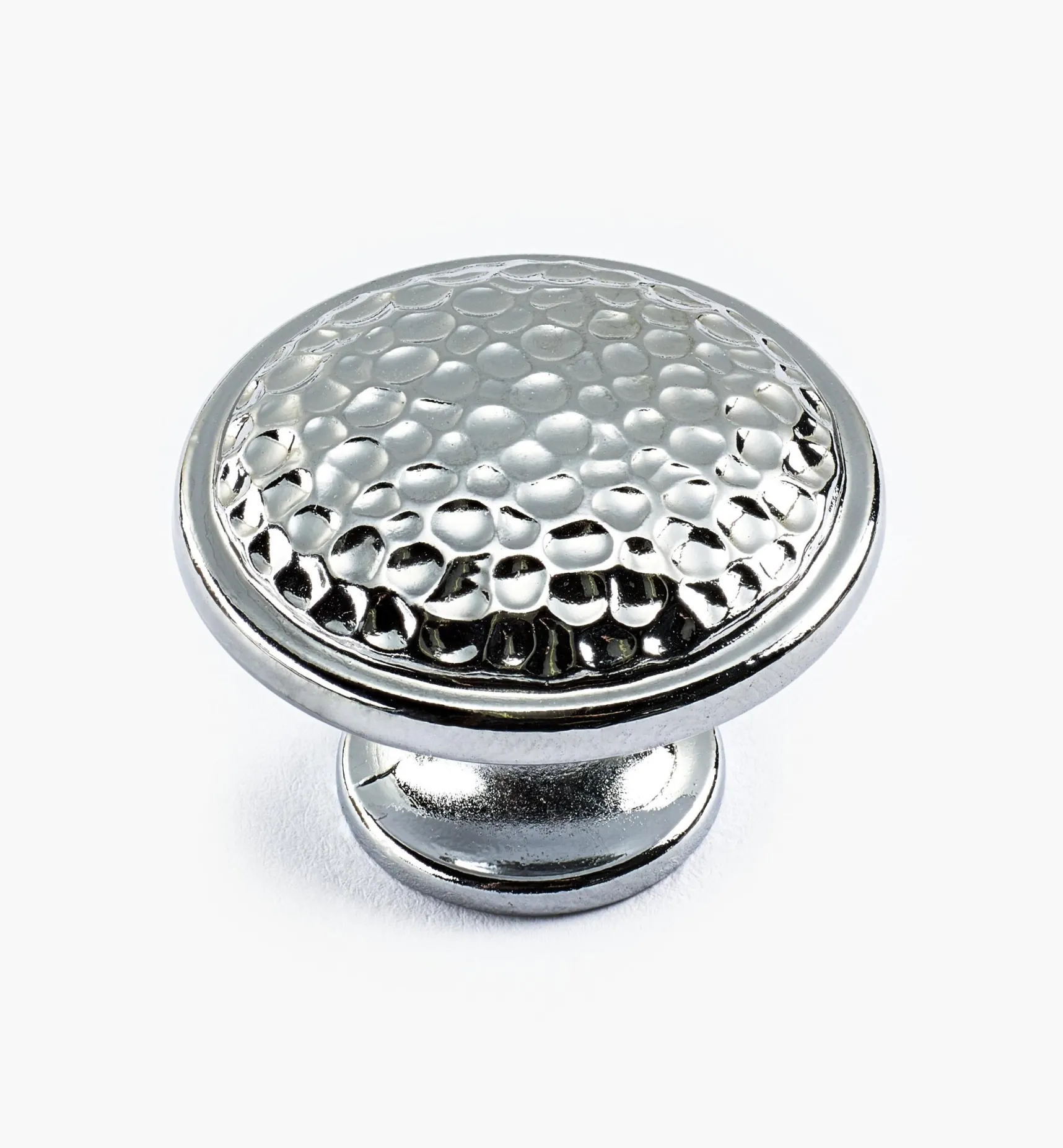 New Cobble Knob Knobs