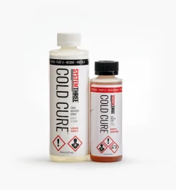 New Cold Cure Epoxy Adhesive Supplies