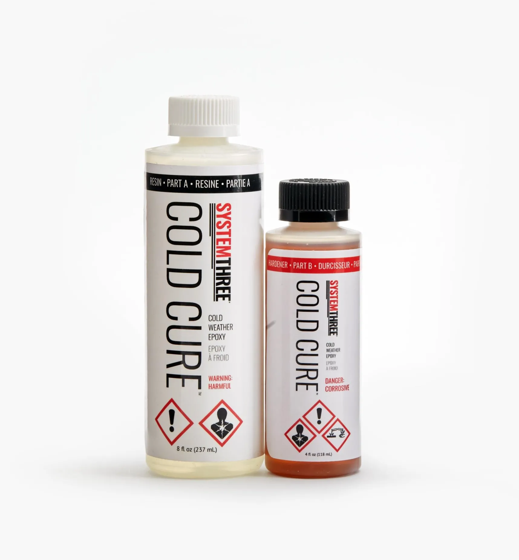 New Cold Cure Epoxy Adhesive Supplies