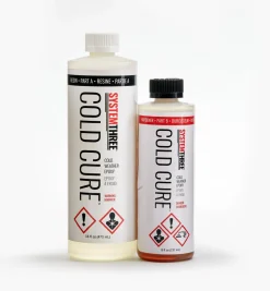 New Cold Cure Epoxy Adhesive Supplies