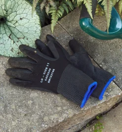 Hot Cold-Weather Gloves Gloves