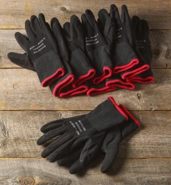 Hot Cold-Weather Gloves Gloves