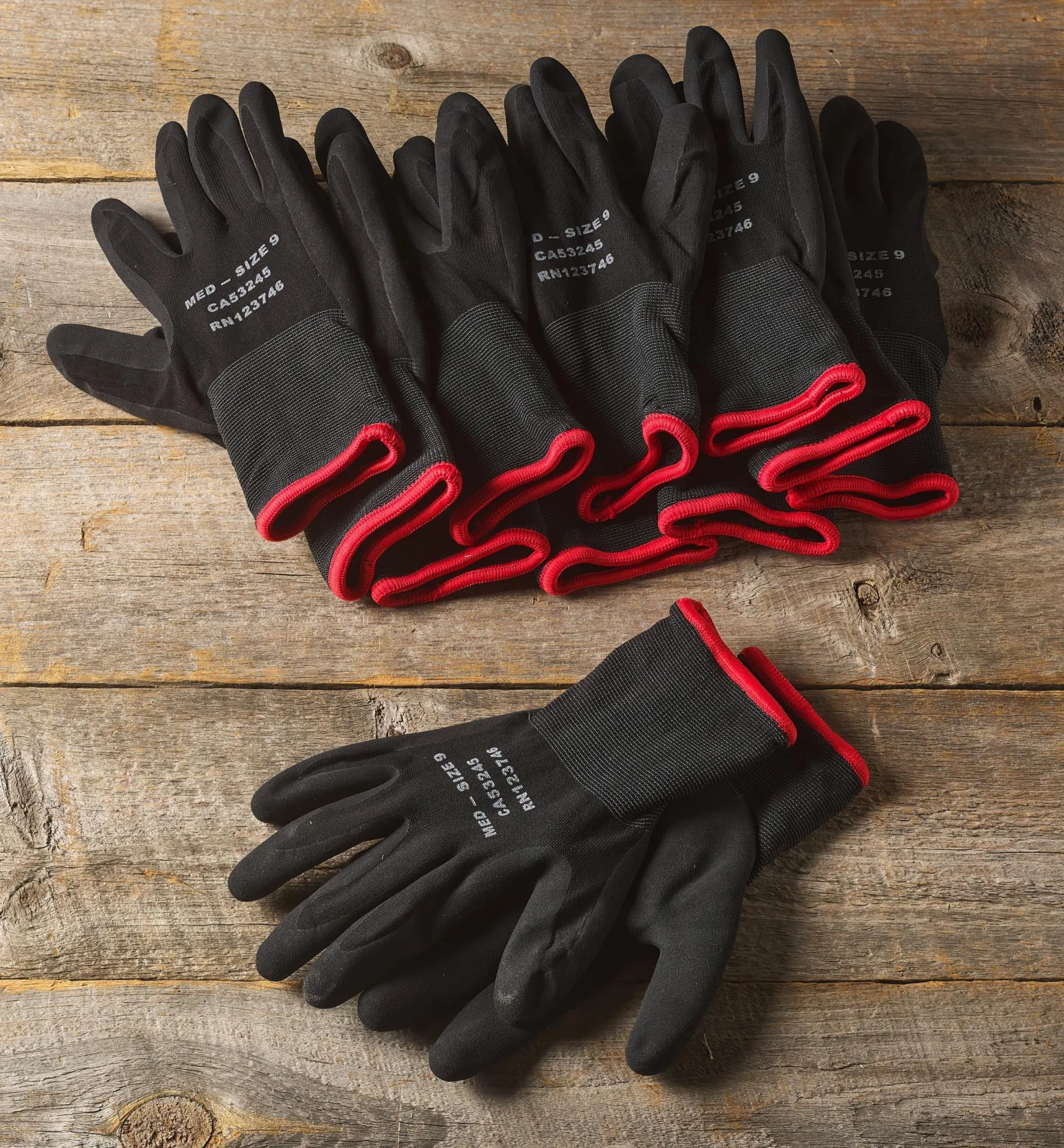 Hot Cold-Weather Gloves Gloves
