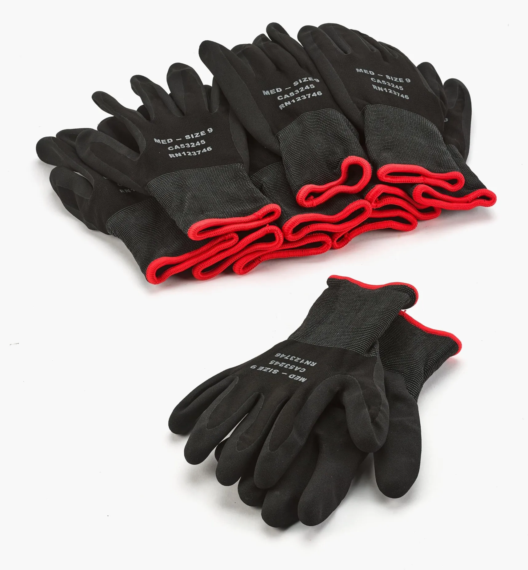 Hot Cold-Weather Gloves Gloves