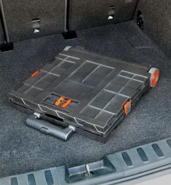 Online Collapsible Cart Storage & Organization