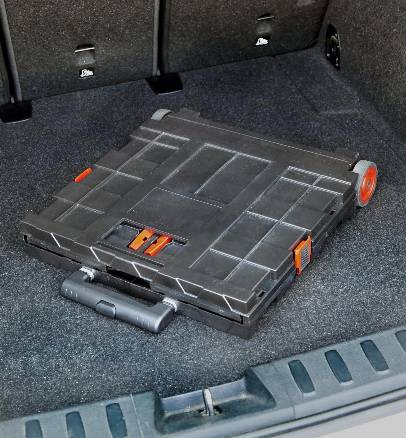 Online Collapsible Cart Storage & Organization