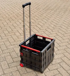 Online Collapsible Cart Storage & Organization