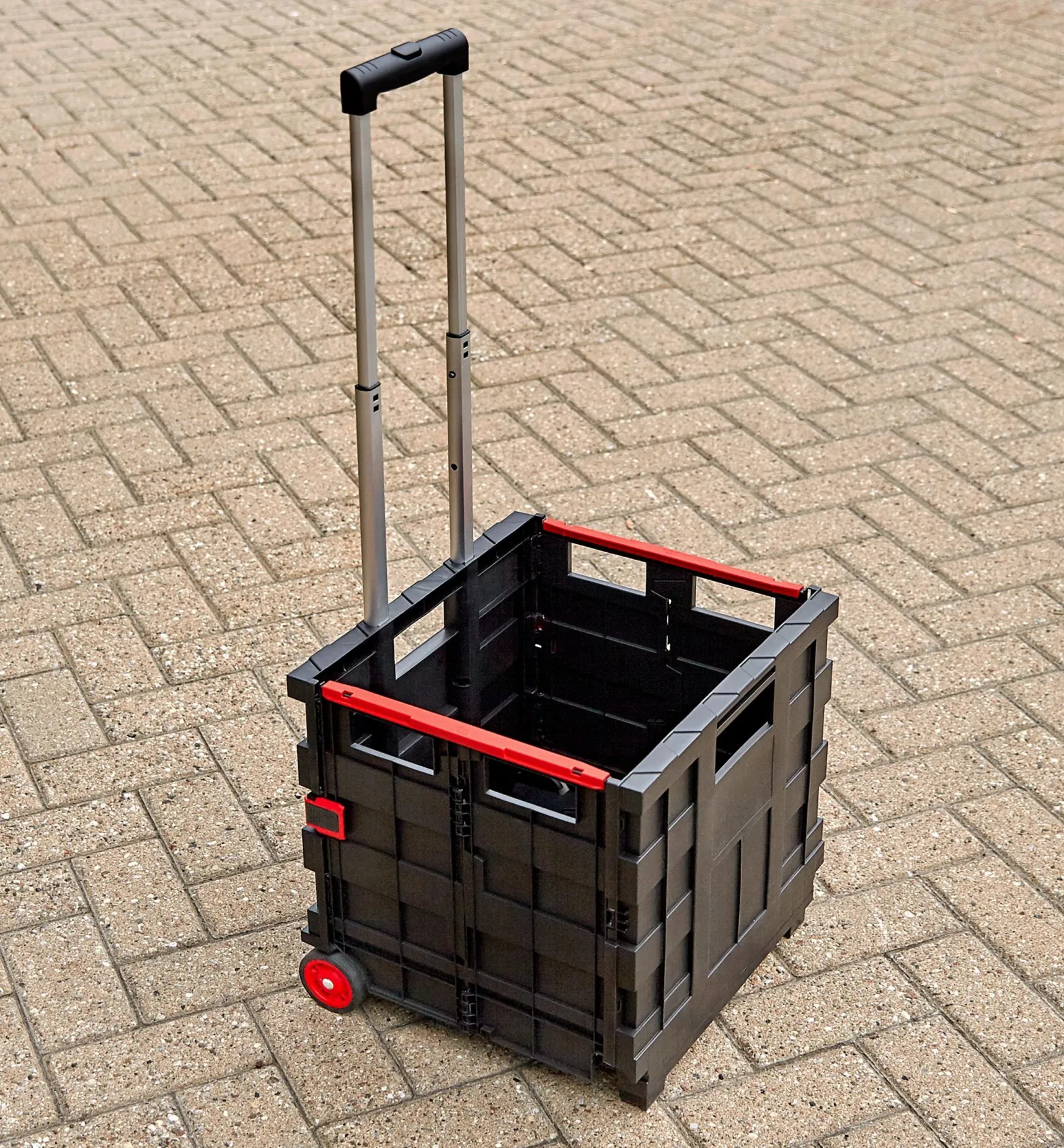 Online Collapsible Cart Storage & Organization