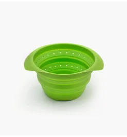Hot Collapsible Colanders Kitchen Tools