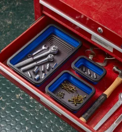 Best Collapsible Magnetic Trays Workshop