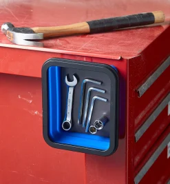 Best Collapsible Magnetic Trays Workshop