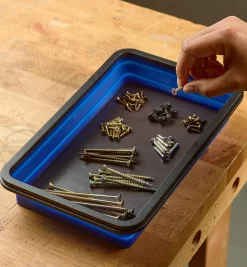 Best Collapsible Magnetic Trays Workshop