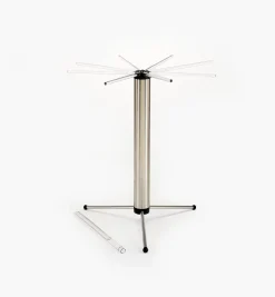 Hot Collapsible Pasta Drying Rack Pasta Making