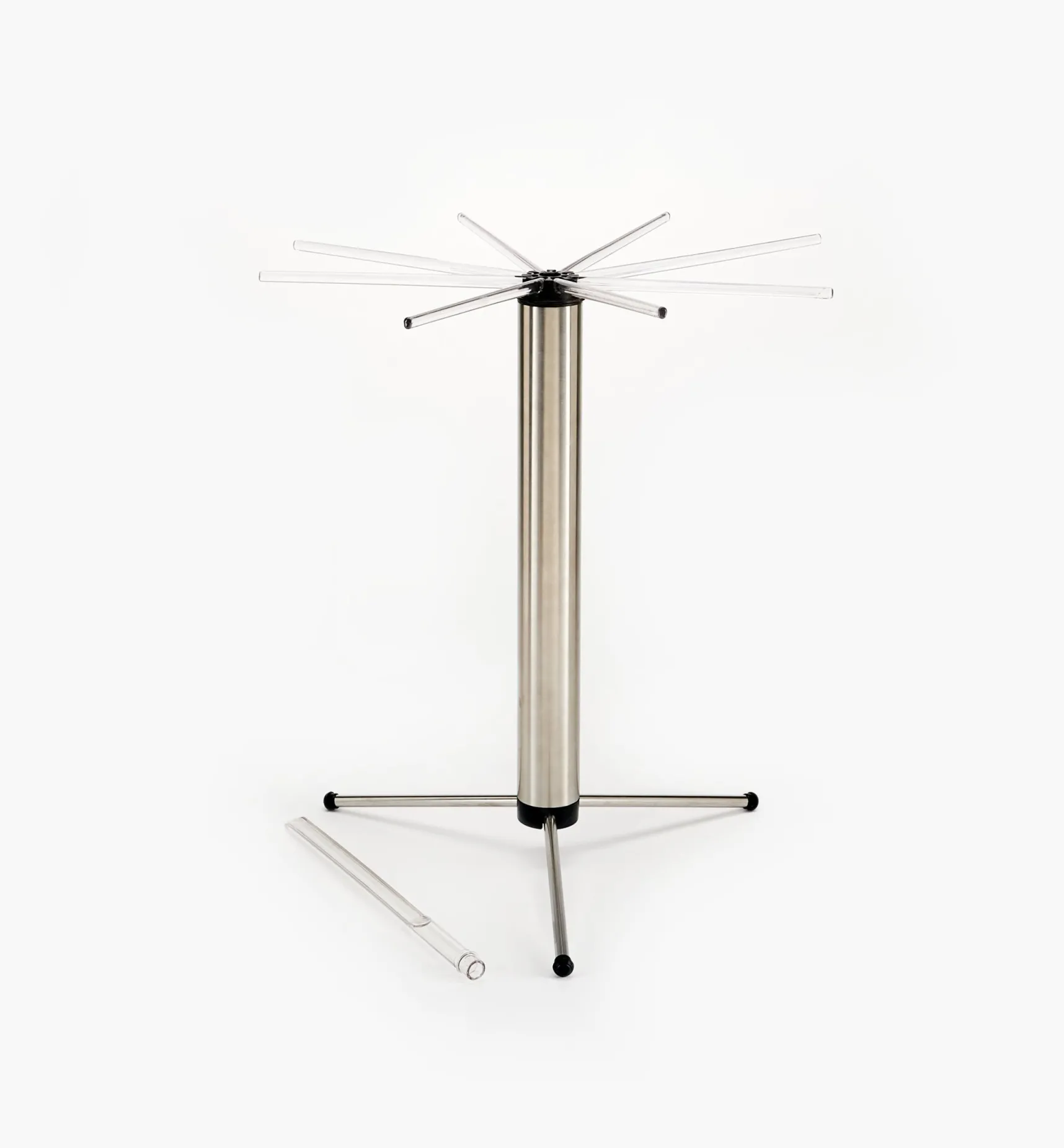 Hot Collapsible Pasta Drying Rack Pasta Making