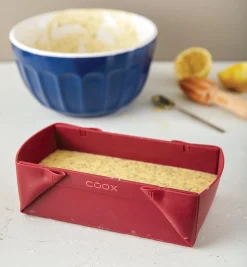 Discount Collapsible Silicone Baking Pans Bakeware