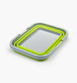 New Collapsible Tote Personal Accessories